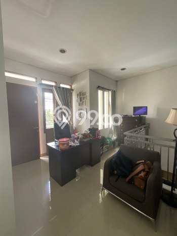 Rumah Nyaman 4 KT di Pasteur, Bandung - LT 247m2m² Rumah Nyaman 4 KT di Pasteur, Bandung - LT 247m2m²
