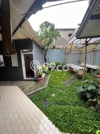 Rumah Nyaman 5 KT LT 279m2m² di Regol, Bandung Rumah Nyaman 5 KT LT 279m2m² di Regol, Bandung