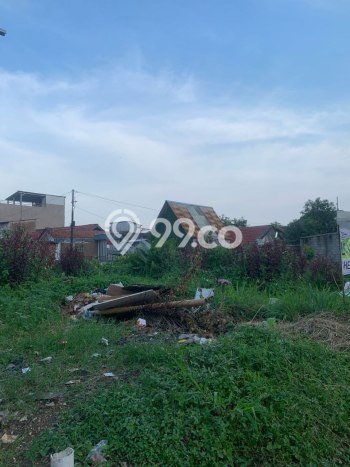 Tanah di Arcamanik, Bandung Luas 300m2 Dijual Segera Tanah di Arcamanik, Bandung Luas 300m2 Dijual Segera