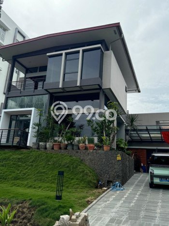 SIAP HUNI! Rumah Asri area Resor Dago Pakar, Luas 600m2m² LB 420m2m² SIAP HUNI! Rumah Asri area Resor Dago Pakar, Luas 600m2m² LB 420m2m²