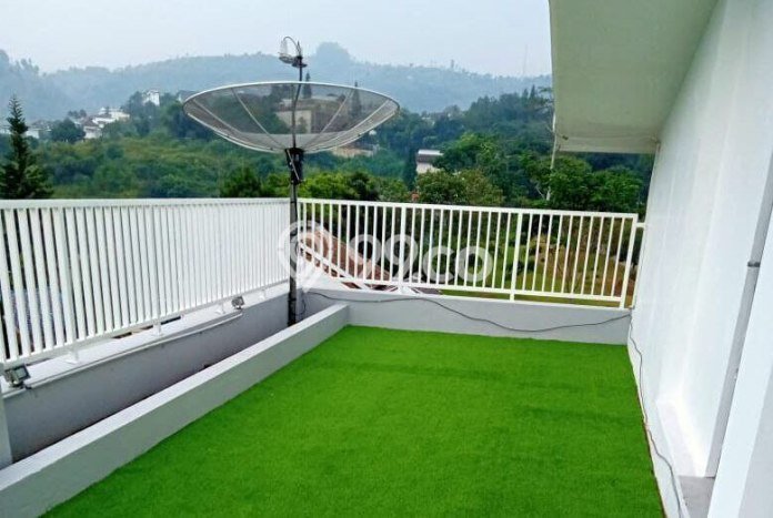 Rumah LT 428m2m² / LB 700m2m² Fasilitas Kolam Renang di Resor Dago Pakar, Bandung Rumah LT 428m2m² / LB 700m2m² Fasilitas Kolam Renang di Resor Dago Pakar, Bandung