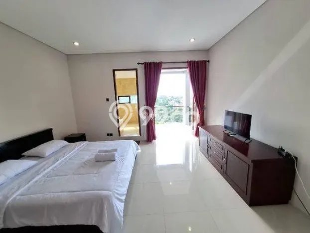 Kesempatan Investasi 4 Kamar Tidur dan 4 Kamar Mandi di Lokasi Strategis Resor Dago Pakar, Bandung Kesempatan Investasi 4 Kamar Tidur dan 4 Kamar Mandi di Lokasi Strategis Resor Dago Pakar, Bandung
