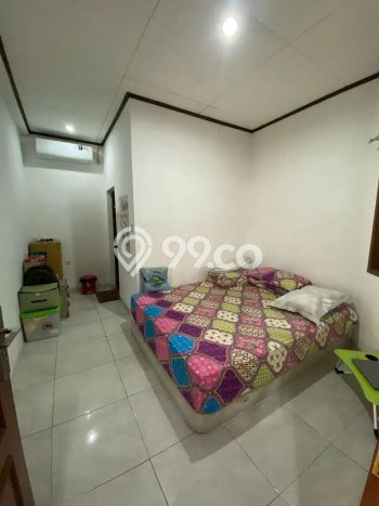 Hunian Nyaman Asri 4 KT Siap Pakai di BKR Bandung Hunian Nyaman Asri 4 KT Siap Pakai di BKR Bandung