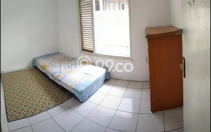 Rumah Harga Terjangkau 9 KT di Dago, Bandung Rumah Harga Terjangkau 9 KT di Dago, Bandung