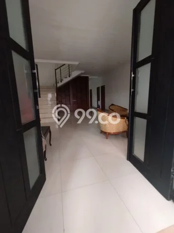 Rumah 6 KT 4 KM Lokasi Strategis di , Bandung Rumah 6 KT 4 KM Lokasi Strategis di , Bandung