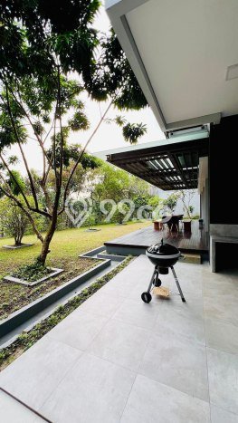 Dijual Terbatas Rumah 5 Kamar Tidur di Kawasan Perumahan Resor Dago Pakar, Bandung Dijual Terbatas Rumah 5 Kamar Tidur di Kawasan Perumahan Resor Dago Pakar, Bandung