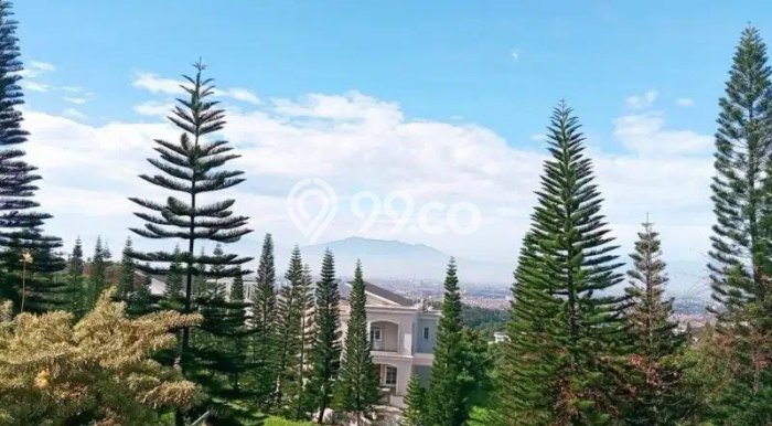 Kesempatan Memiliki Rumah LT 379m2m² / LB 250m2m² di Resor Dago Pakar, Dekat Pusat Kota, Bandung Kesempatan Memiliki Rumah LT 379m2m² / LB 250m2m² di Resor Dago Pakar, Dekat Pusat Kota, Bandung