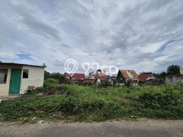 Tanah di Arcamanik, Bandung Luas 300m2 Dijual Segera Tanah di Arcamanik, Bandung Luas 300m2 Dijual Segera