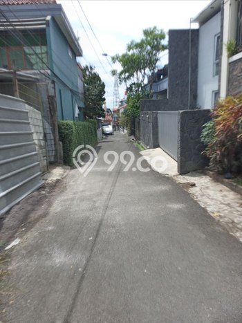 Rumah Luas Asri 3 KT Siap Pakai di Cigadung Bandung Rumah Luas Asri 3 KT Siap Pakai di Cigadung Bandung
