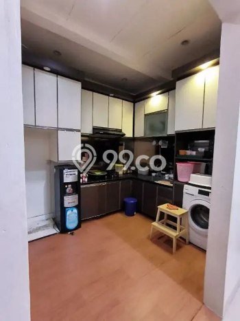 Jual Rumah Favorit Siap Huni LB 50m2 di Antapani, Bandung Jual Rumah Favorit Siap Huni LB 50m2 di Antapani, Bandung