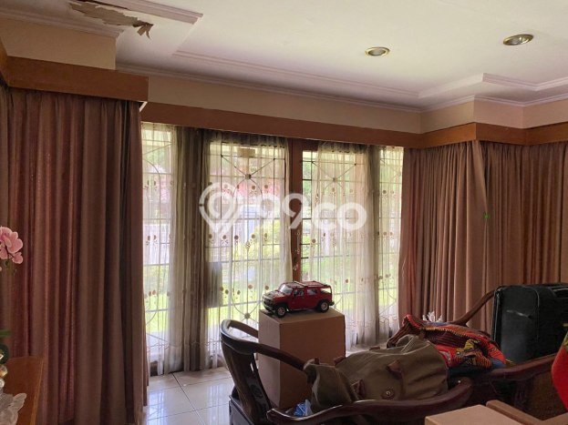Rumah Eksklusif Siap Huni LT 741m2 di Sukajadi, Bandung Rumah Eksklusif Siap Huni LT 741m2 di Sukajadi, Bandung