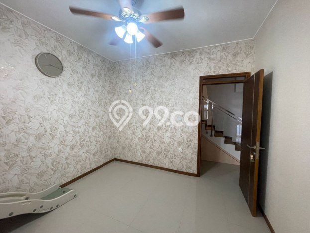 Rumah Modern 3 KT di Awiligar Bandung Semi Furnished Rumah Modern 3 KT di Awiligar Bandung Semi Furnished