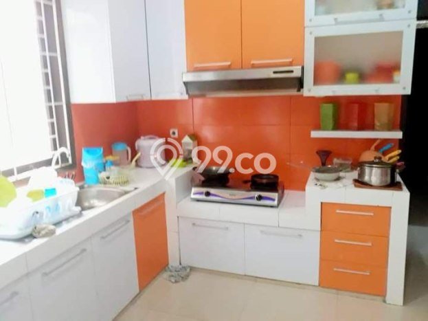 Rumah Minimalis 4 Kamar LT 399m2 di Ciwaruga Rumah Minimalis 4 Kamar LT 399m2 di Ciwaruga