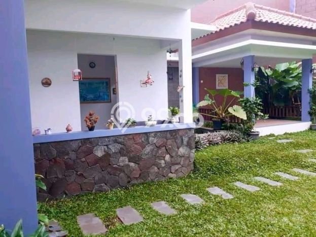Rumah Minimalis 4 Kamar LT 399m2 di Ciwaruga Rumah Minimalis 4 Kamar LT 399m2 di Ciwaruga