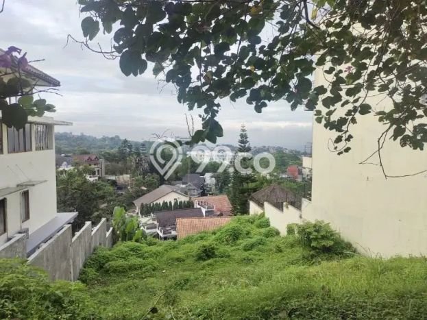 Tanah di Resor Dago Pakar, Luas 512m2m², Lokasi Strategis, Lingkungan Nyaman, Bebas Banjir Tanah di Resor Dago Pakar, Luas 512m2m², Lokasi Strategis, Lingkungan Nyaman, Bebas Banjir