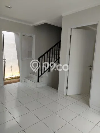 Rumah Modern 2 KT LT 108m2 di Summarecon Bandung Rumah Modern 2 KT LT 108m2 di Summarecon Bandung