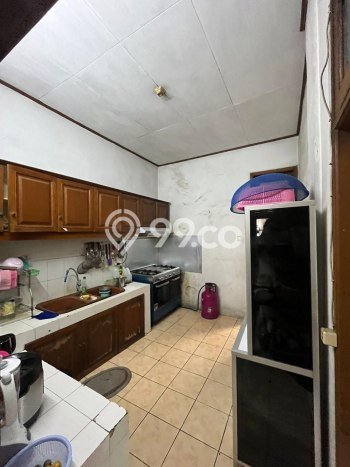 Rumah Nyaman 5 KT LT 279m2m² di Regol, Bandung Rumah Nyaman 5 KT LT 279m2m² di Regol, Bandung