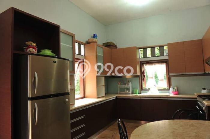 Rumah Elit LB 350m2 Siap Huni Desain Elegan di Resor Dago Pakar, Bandung Rumah Elit LB 350m2 Siap Huni Desain Elegan di Resor Dago Pakar, Bandung