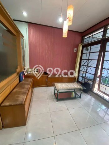 Hunian Nyaman Asri 4 KT Siap Pakai di BKR Bandung Hunian Nyaman Asri 4 KT Siap Pakai di BKR Bandung