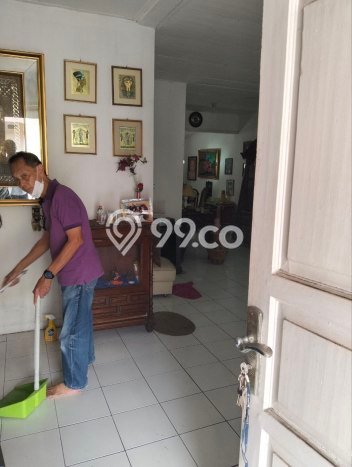 Rumah Lingkungan Asri kawasan Arcamanik, Bandung, LT 123m2m² LB 90m2m² Rumah Lingkungan Asri kawasan Arcamanik, Bandung, LT 123m2m² LB 90m2m²