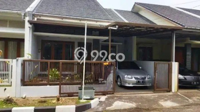 Jual Rumah Minimalis Bagus Punya 2 KT di Antapani Bandung SHM Jual Rumah Minimalis Bagus Punya 2 KT di Antapani Bandung SHM