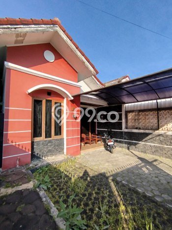 Rumah Berkualitas Antapani, Bandung, Luas 143m2m² LB 93m2m² Rumah Berkualitas Antapani, Bandung, Luas 143m2m² LB 93m2m²