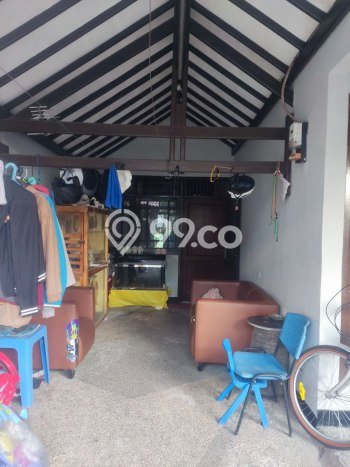 Jual Segera Rumah 3 KT 2 KM di Antapani, Bandung Jual Segera Rumah 3 KT 2 KM di Antapani, Bandung