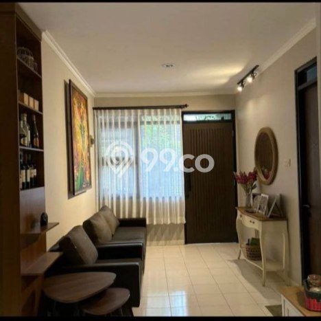Rumah Modern Minimalis 2 Kamar Bisa Langsung Pindah di Antapani Rumah Modern Minimalis 2 Kamar Bisa Langsung Pindah di Antapani