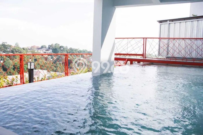 BEST DEAL! Rumah Untuk Investasi di Resor Dago Pakar, Luas 160m² LB 217m² BEST DEAL! Rumah Untuk Investasi di Resor Dago Pakar, Luas 160m² LB 217m²