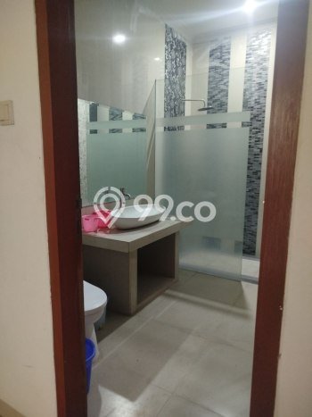 Rumah 6 KT 4 KM Lokasi Strategis di , Bandung Rumah 6 KT 4 KM Lokasi Strategis di , Bandung