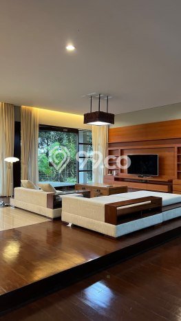 Dijual Terbatas Rumah 5 Kamar Tidur di Kawasan Perumahan Resor Dago Pakar, Bandung Dijual Terbatas Rumah 5 Kamar Tidur di Kawasan Perumahan Resor Dago Pakar, Bandung