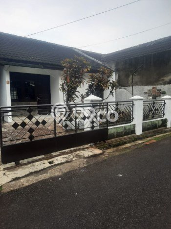 Dijual Cepat Rumah Bagus Siap Huni LB 54m2 di Antapani, Bandung Dijual Cepat Rumah Bagus Siap Huni LB 54m2 di Antapani, Bandung