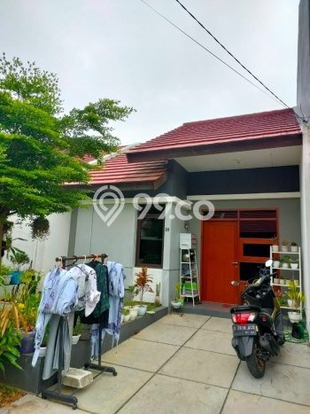 PROPERTI PILIHAN! Rumah Nyaman area Antapani, Luas 72m2m² LB 50m2m² PROPERTI PILIHAN! Rumah Nyaman area Antapani, Luas 72m2m² LB 50m2m²