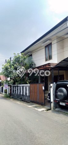 Rumah Berkualitas Arcamanik, Bandung, LT 176m2m² Bangunan 288m2m² Rumah Berkualitas Arcamanik, Bandung, LT 176m2m² Bangunan 288m2m²