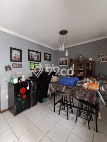 Rumah Modern Minimalis 4 Kamar Siap Huni di Batununggal Rumah Modern Minimalis 4 Kamar Siap Huni di Batununggal