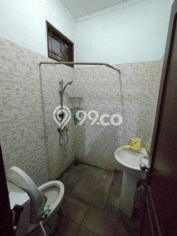 Rumah Berkualitas Antapani, Bandung, Luas 143m2m² LB 93m2m² Rumah Berkualitas Antapani, Bandung, Luas 143m2m² LB 93m2m²
