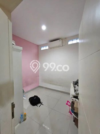 Jual Rumah Favorit Siap Huni LB 50m2 di Antapani, Bandung Jual Rumah Favorit Siap Huni LB 50m2 di Antapani, Bandung