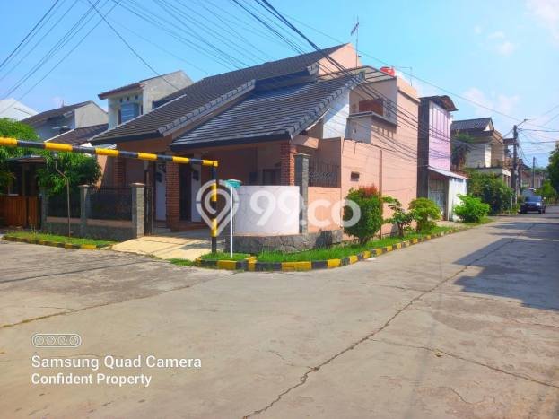 Rumah LT 160m2m² di Arcamanik, Akses Arcamanik, Bandung, Bandung Rumah LT 160m2m² di Arcamanik, Akses Arcamanik, Bandung, Bandung