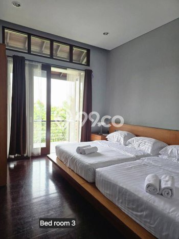 Dijual Terbatas Rumah 5 Kamar Tidur di Kawasan Perumahan Resor Dago Pakar, Bandung Dijual Terbatas Rumah 5 Kamar Tidur di Kawasan Perumahan Resor Dago Pakar, Bandung