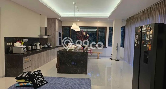 Rumah EXCLUSIVE! area Resor Dago Pakar, Bandung, Luas 538m2m² Bangunan 456m2m², BISA KPR Rumah EXCLUSIVE! area Resor Dago Pakar, Bandung, Luas 538m2m² Bangunan 456m2m², BISA KPR