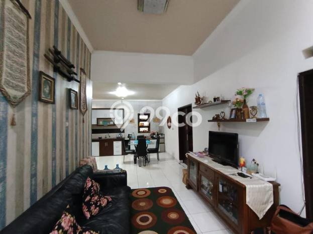 HOT LISTING! Rumah Siap Huni di Arcamanik, Bandung, LT 176m2m² LB 130m2m² HOT LISTING! Rumah Siap Huni di Arcamanik, Bandung, LT 176m2m² LB 130m2m²