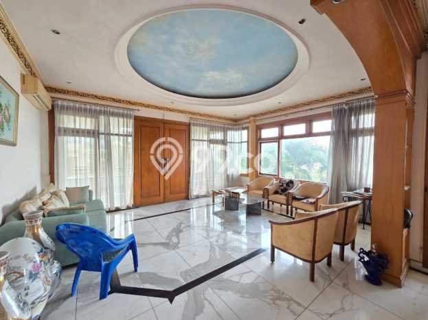 Dijual Rumah Mewah Megah Dengan View Cantik di Pantai Mutiara, Jakarta Utara Dijual Rumah Mewah Megah Dengan View Cantik di Pantai Mutiara, Jakarta Utara