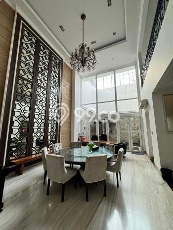 Hunian Super Mewah dengan Akses Paling Strategis di Pantai Indah Kapuk, Jakarta Utara Hunian Super Mewah dengan Akses Paling Strategis di Pantai Indah Kapuk, Jakarta Utara