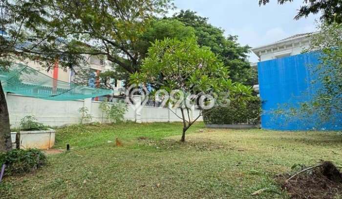 Dijual Tanah 255m2 di Pantai Indah Kapuk, Jakarta Utara Dijual Tanah 255m2 di Pantai Indah Kapuk, Jakarta Utara
