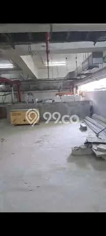 Kantor Dijual di Prime Area Jakarta Utara Luas 5326m2 Kantor Dijual di Prime Area Jakarta Utara Luas 5326m2