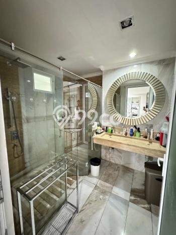 Hunian Super Mewah dengan Akses Paling Strategis di Pantai Indah Kapuk, Jakarta Utara Hunian Super Mewah dengan Akses Paling Strategis di Pantai Indah Kapuk, Jakarta Utara