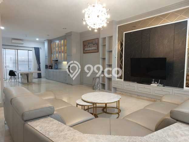 Dijual Rumah Luas Megah Dengan View Eksklusif di Pantai Indah Kapuk, Jakarta Utara Dijual Rumah Luas Megah Dengan View Eksklusif di Pantai Indah Kapuk, Jakarta Utara
