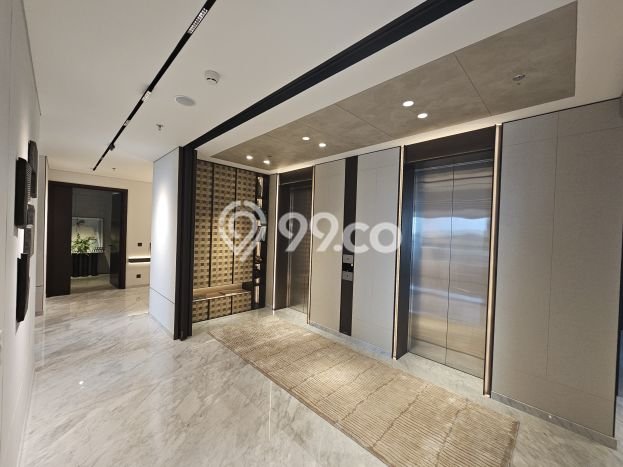 Hunian Apartemen Eksklusif untuk Dijual di Jakarta Utara dengan 3 BR & 3 Kamar Mandi Hunian Apartemen Eksklusif untuk Dijual di Jakarta Utara dengan 3 BR & 3 Kamar Mandi