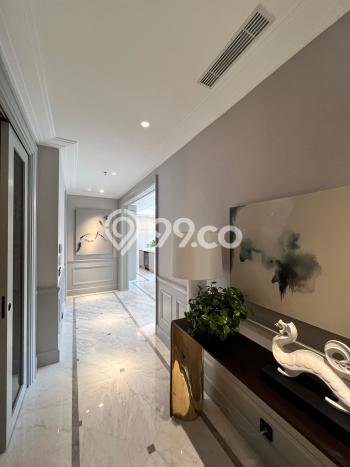 Hunian Apartemen Eksklusif untuk Dijual di Jakarta Utara dengan 3 BR & 3 Kamar Mandi Hunian Apartemen Eksklusif untuk Dijual di Jakarta Utara dengan 3 BR & 3 Kamar Mandi
