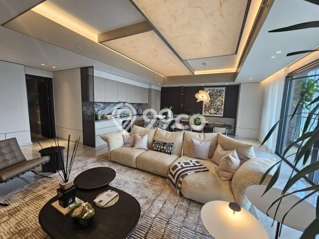 Hunian Apartemen Eksklusif untuk Dijual di Jakarta Utara dengan 3 BR & 3 Kamar Mandi Hunian Apartemen Eksklusif untuk Dijual di Jakarta Utara dengan 3 BR & 3 Kamar Mandi